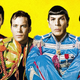 Illustration for article titled To Boldly Go Crazy: The Weird Fan Art Adventures of the Starship Enterprise